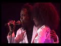 BOOTSY COLLINS On NORTH SEA JAZZ 2008