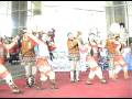 Kamchatka Itel'men Folk Group ELVEL' Performing in Moscow