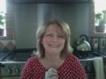Roberta Jerram of GiantPotential.com nominated for Women Inspiring Women Award