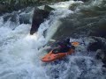 Jarrods Knee-Tellico River at 1.9