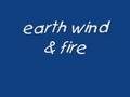 Earth, Wind & Fire After The Love Has Gone