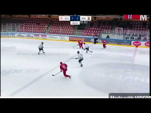 vs Stjernen u20 Norway