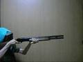 MARUZEN M1100 AirSoft Gas BlowBack Ope. #1