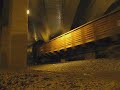 BNSF 8110 Leads spectacular consist north! BNSF 8110 Leads spectacular consist north!