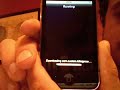 Cambiar de Tema o Look en Iphone 3g