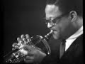 Clark Terry on Straight No Chaser