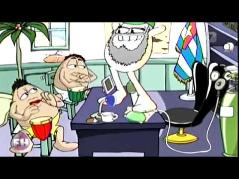 Fabrica de Huevos