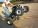 dylan riding