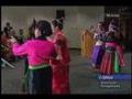 Dance Lao Huam Phao @ Library of Congress - LAWA