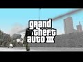 GTA3 Liberty City Tribute