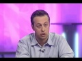 НИКОЛАЙ СТАРИКОВ В ПРОГРАММЕ "ФОРУМ" ТЕЛЕКАНАЛА РБК