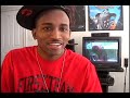 Last VLoG of \