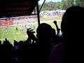 TUSKEGEE HOMECOMING FOOTBALL GAME CHANTS