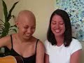 Need a bone marrow donor to save my life Need a bone marrow donor to save my life