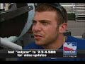 Indy 500 Rookie Orientation Practice Day 2