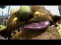 Majin and the Forsaken Kingdom E3 2010: Beautiful In Ga