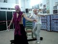 Erpeche y zahara ( para k to dios este contento)