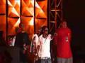 LIL WEEZY LIVE!!!