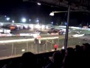 The end of the Sportsman Feature at OCFS