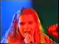 Bang Bang Machine - Geek Love - Live in Leeds 1994