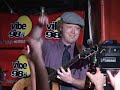 The VIBE 98-5 $100,000 Star Search - Andy Murphy