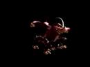 Warasaura - Spore Creature Creator Video