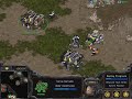 Starfeeder 2v2 Fansite Tourney Reps.ru v Starcraftorg set1p1