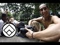 Team Farang Tour - The City