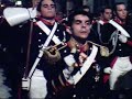 Semana Santa de Cartagena: Piquete de Granaderos Marrajos