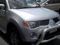 2008 Mitsubishi Triton, Towoong Mitsubish