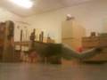 just practising sideglide 3