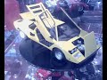 Lamborghini Countach LP 400 Kyosho 1:12 Lamborghini Countach LP 400 Kyosho 1:12