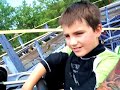 fairly oddparents ride