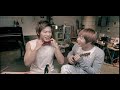 081126 Yunho Yoochun Sing Funny