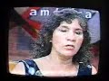 Laura Bozzo: Quiero bailar ritmos del oriente Laura Bozzo: Quiero bailar ritmos del oriente