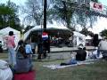 videos de Live Music In Wenatchee Washington's Apple Blossom Festival, Part 1...