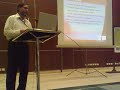 UKTI Kolkata conference