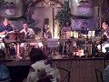 The Tiki Bar Is Open