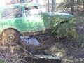 Lada Niva www.offroad4x4.tym.sk