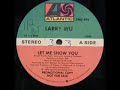 Old Skool Vibes-17 Larry Wu -- Let Me Show You Old Skool Vibes-17 Larry Wu -- Let Me Show You