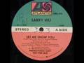 Old Skool Vibes-17 Larry Wu -- Let Me Show You