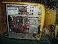 My Alienware Computer