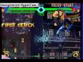 xmen vs street fighter combo ryu