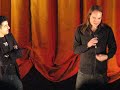 Terrance Zdunich at TADFF Repo Screening