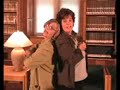 Librarian doo-wap number from the short film 