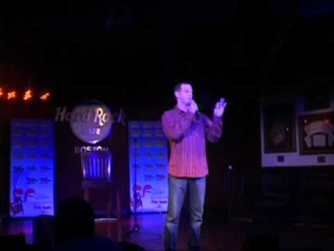 JOEY EDMONDS Presents Robbie Printz