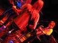 Back Stage Pass to Bob Weir and Ratdog - Part 2