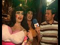 Diego de la Viuda entrevista a LAS FELLINI