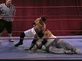 Force One Pro Wrestling: 