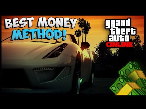 how to get more money in gta 5 online